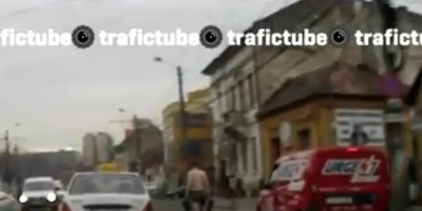 dezbracat stada cluj