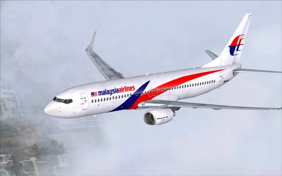O tânără care a călătorit cu Malaysia Airlines susţine că şeful de cabină a agresat-o sexual FOTO: Arhivă Adevărul