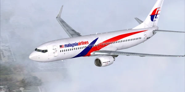malaysia airlines