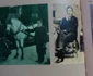 regii romaniei fumand foto