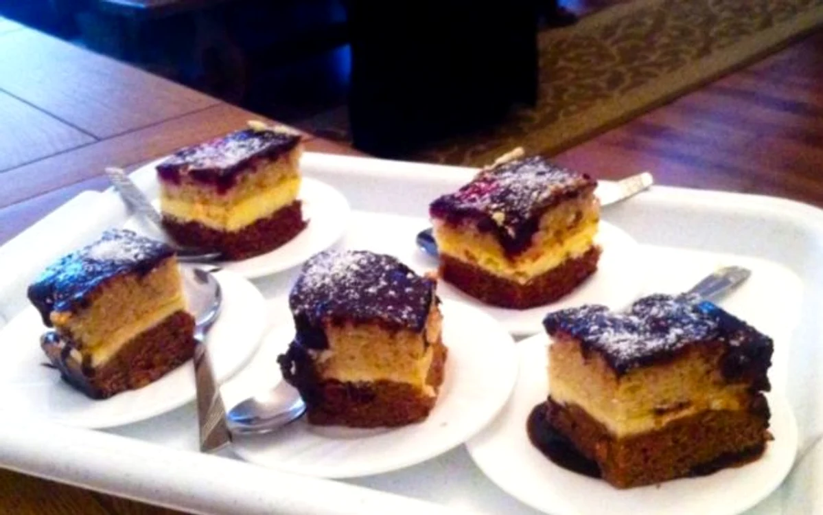 
    Călugării de la mănăstirea Sihăstria Putnei, din judeţul Suceava, au publicat reţeta unei delicioase prăjituri de post, care se prepară repedeFoto: sihăstriaputnei.ro  