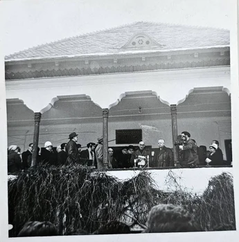 Foto: © Facebook / Muzeul Memorial „Nicolae Iorgaˮ