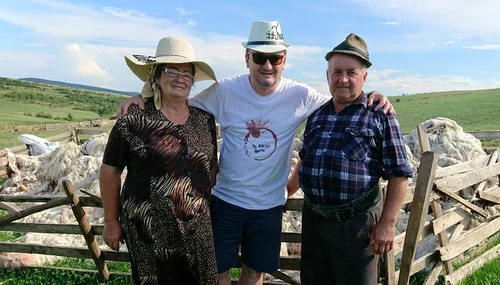 Dorin Chiotea Carmen drumul vinului Mures (2) jpeg