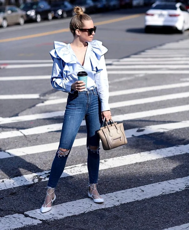 Fustany How to Wear Your Jeans Every Day 6 jpg jpeg