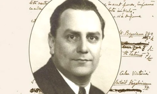 Apariție editorială   Nae Ionescu şi discipolii săi în arhiva Securităţii  Volumul V: Mircea Vulcănescu jpeg