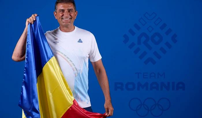 Antonio Colamonici nu va mai colabora cu lotul din România (FOTO: Facebook)