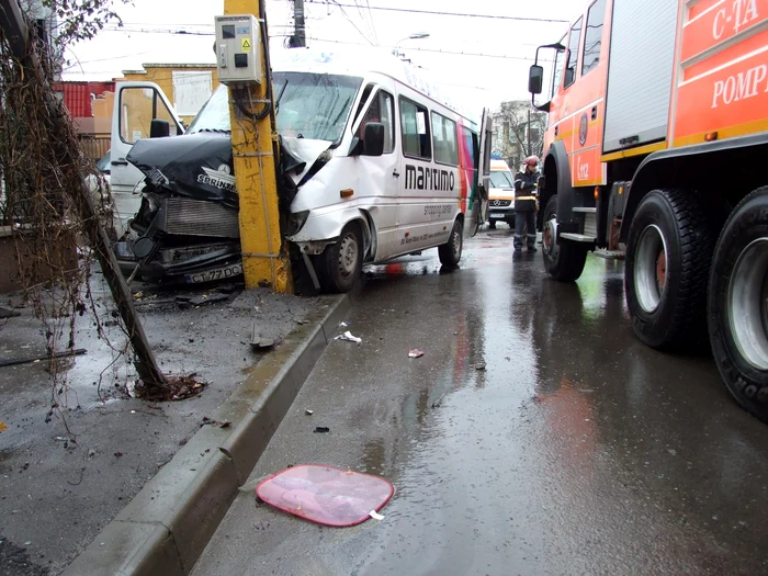 Două persoane din raionul Făleşti au decedat în urma accidentelor rutiere. FOTO Arhivă Adevărul