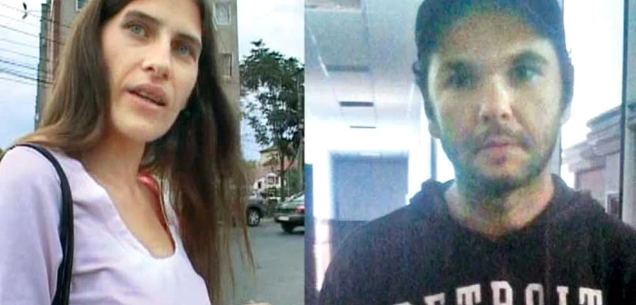 Gabriela Tripon a fost membră în PSD, PP-DD şi în Partidul Socialist Român şi Adrian Fieraru s-a dat drept lucrător al Direcţiei Generale Anticorupţie