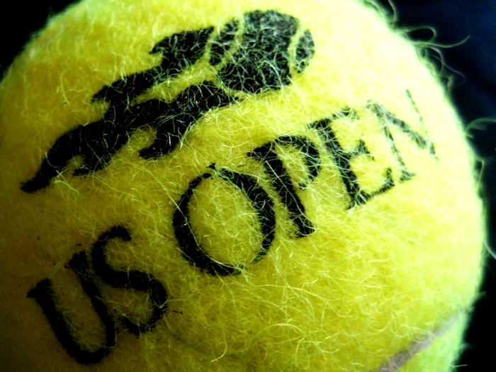 US Open se apropie de începere FOTO usopen.org