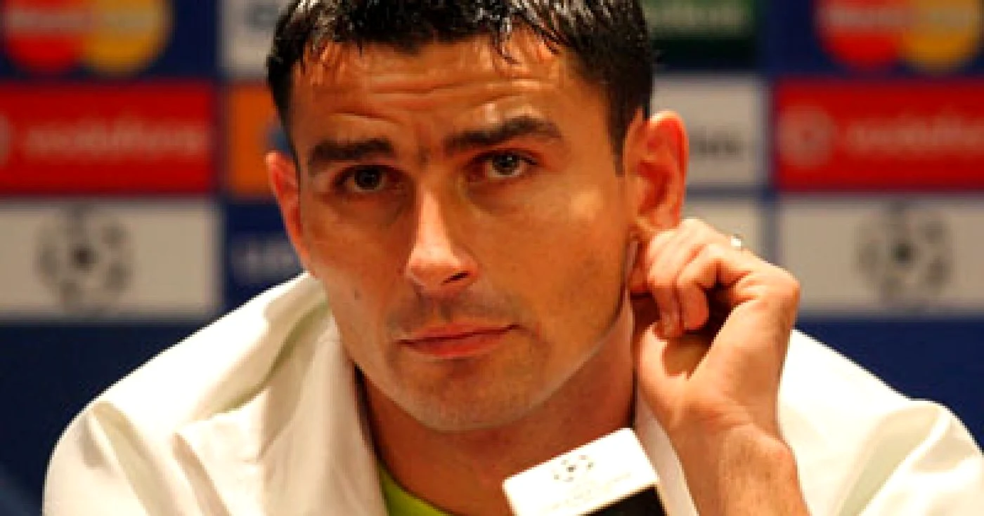 Eugen Trică ar putea ajunge din nou în Bulgaria