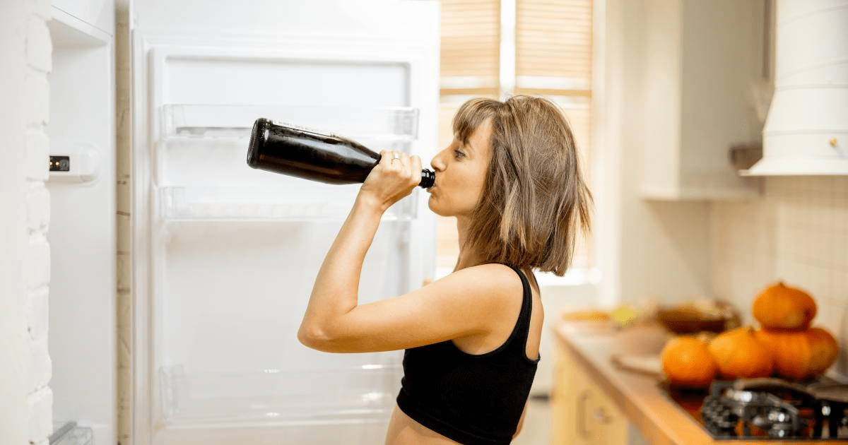 指の長さは、アルコール乱用のリスクを示している可能性があります