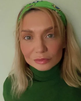 Cu ce gânduri a intrat Cristina Cioran în noul an