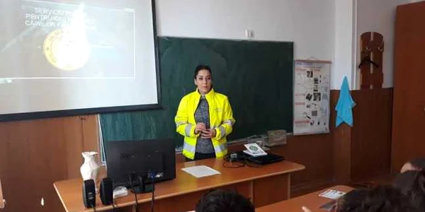 calarasi scoala