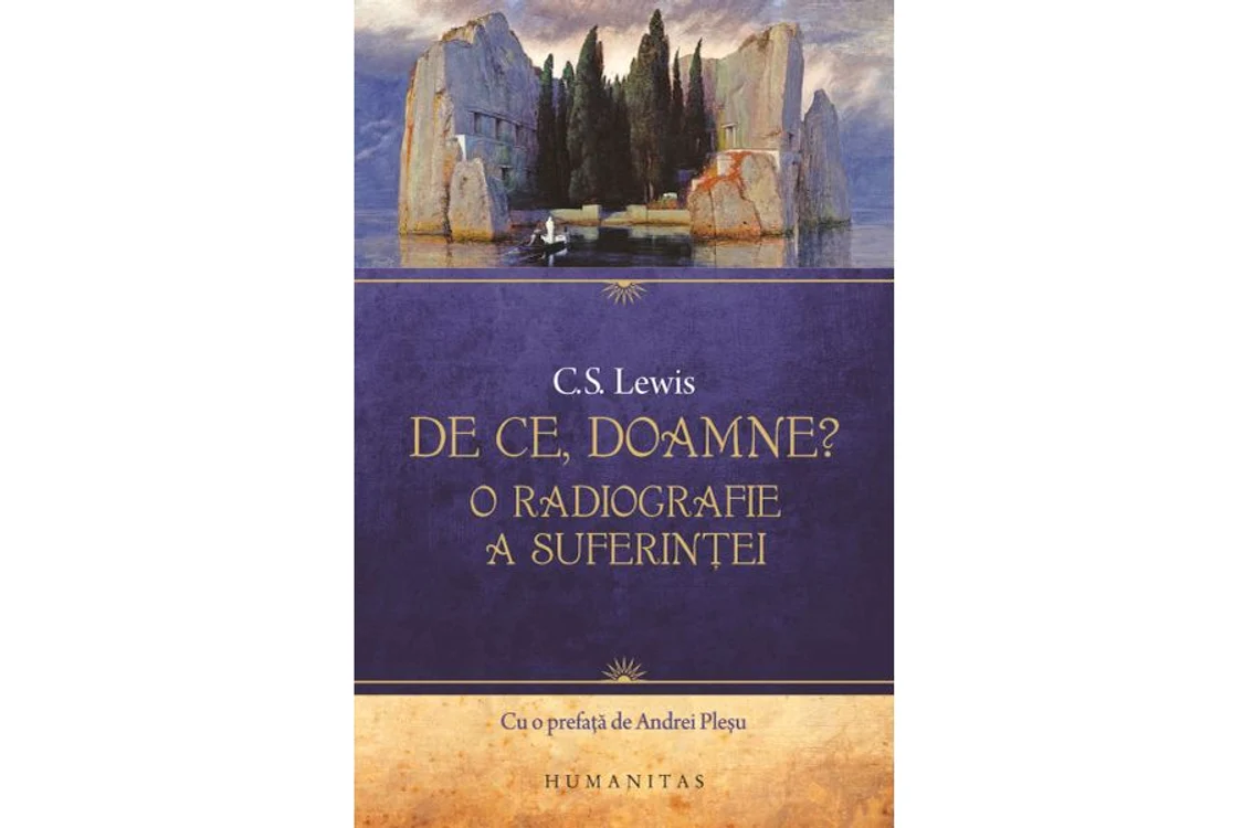 C S Lewis despre suferință jpeg