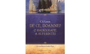 C S  Lewis despre suferință jpeg