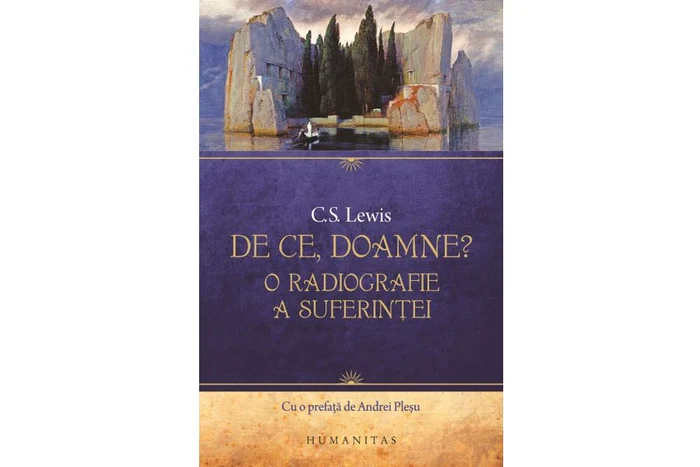 C S  Lewis despre suferință jpeg