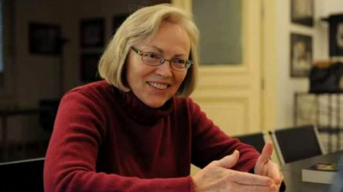 Katherine Verdery despre secretele Poliției Secrete jpeg