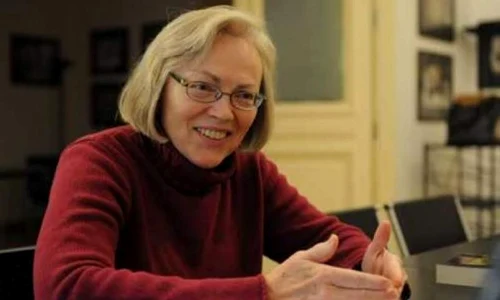 Katherine Verdery despre secretele Poliției Secrete jpeg