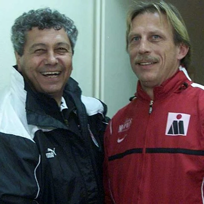 lucescu