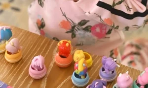 Carmen Baldwin își face de lucru cât stă în casă din cauza epidemiei cauzate de virusul COVID 19 jpeg