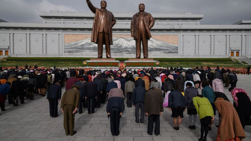 Coreea de Nord își redeschide porțile pentru turiști de Ziua Stelei Strălucitoare, aniversarea fostului lider comunist Kim Jong Il