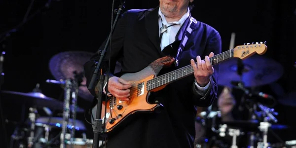 bob dylan foto afp