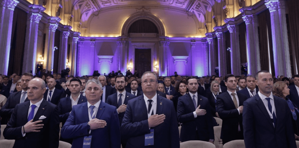 Senatul rămâne fără șef și în această sesiune. Jocurile de culise din spatele deciziei
