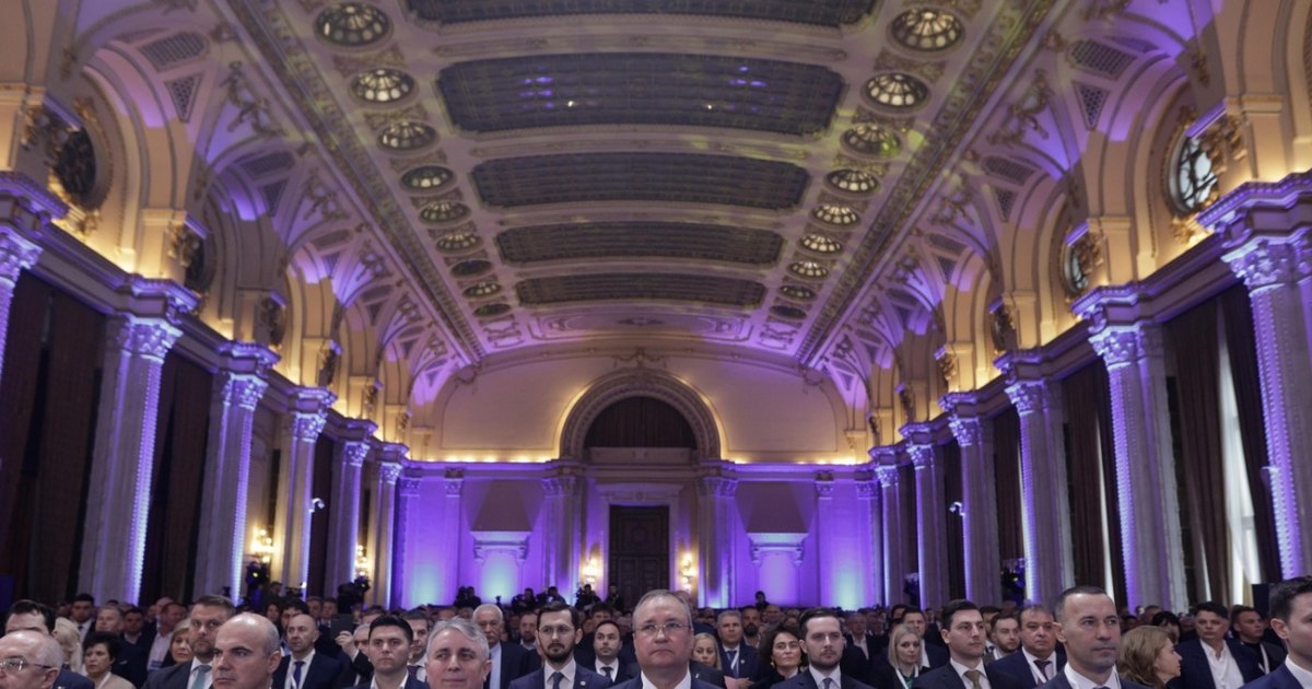 PNL, zdruncinat de plecări și disidențe
