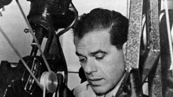 Comediile lui Frank Capra ridicau moralul americanilor în timpul Marii Depresiuni jpeg