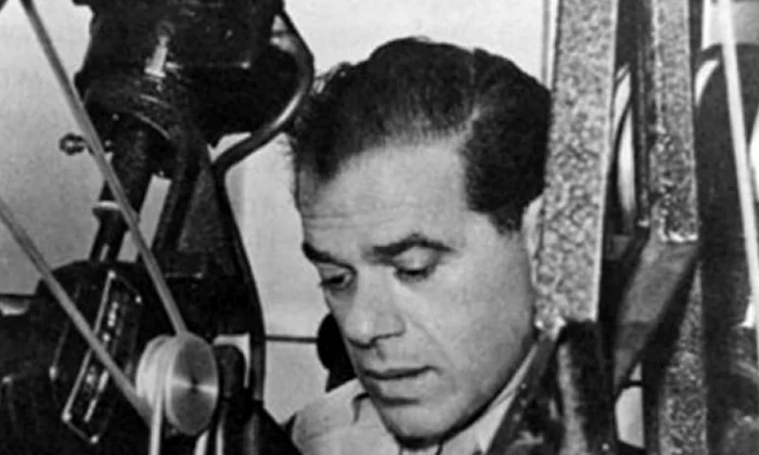 Comediile lui Frank Capra ridicau moralul americanilor în timpul Marii Depresiuni jpeg