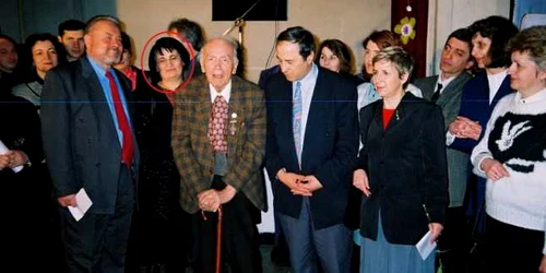 lidia vitcu. foto