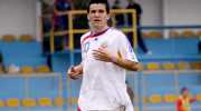 Cosmin Matei (www.liga2.ro)