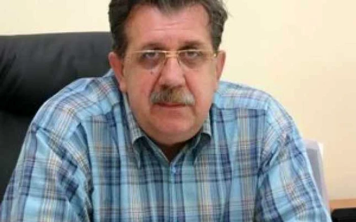 Arhitectul urma să împlinească 60 de ani. FOTOnewsbv.ro.