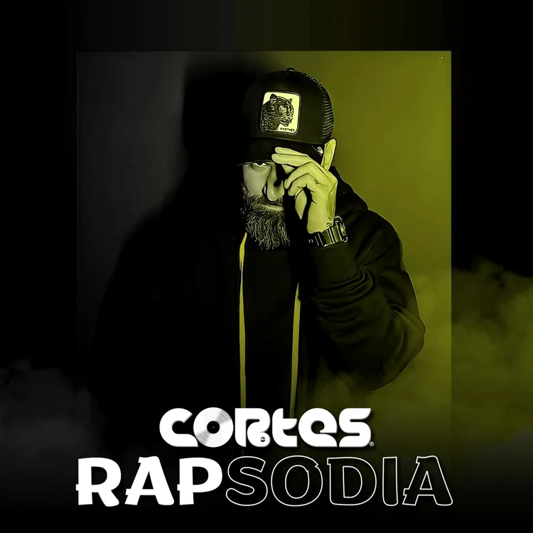 La împlinirea a 20 de ani de carieră, Cortes a lansat „RAPsodia”