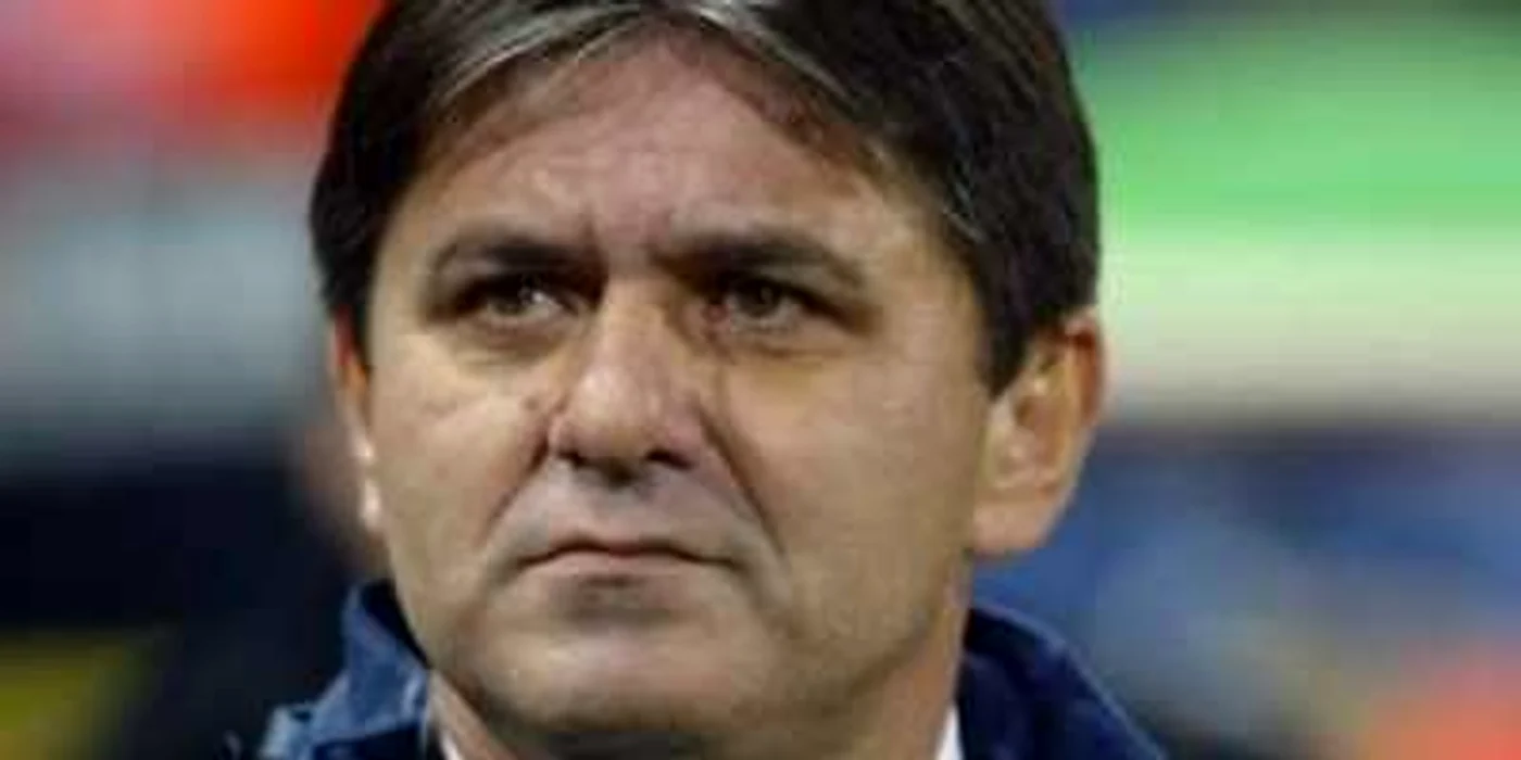FOTBAL: Lăcătuş: „Vreau să joc finala că să fiu sigur de un loc în cupele europene”
