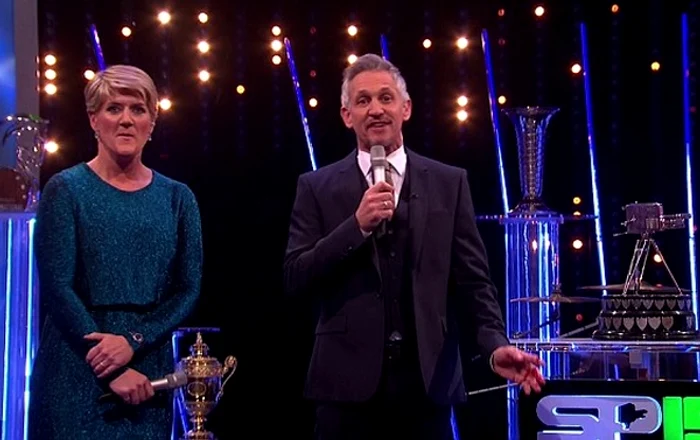 
    Gary LinekerFoto: BBC  