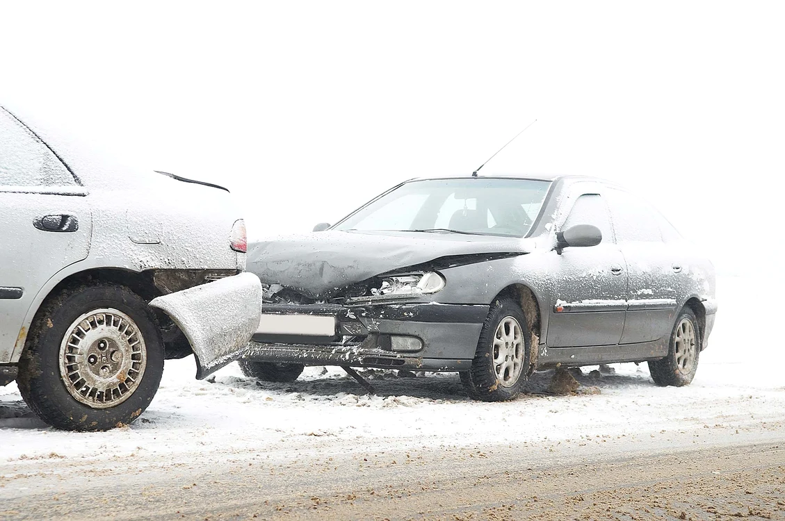 
    Accident rutier  