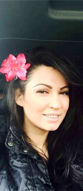 Nicoleta Luciu s-a dat vitează, dar s-a temut că îşi va pierde vederea