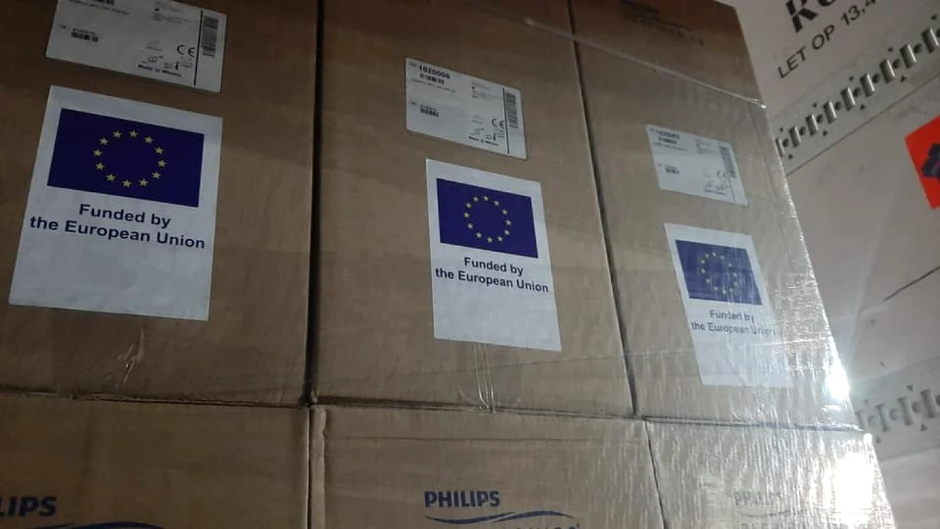 Solidaritate europeană. Olanda şi Polonia, alături de România, în eforturile de combatere a efectelor generate de COVID-19.