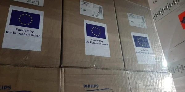 Solidaritate europeană. Olanda şi Polonia