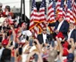 Donald Trump împușcat la un miting de campanie în Pennsylvania FOTO EPA-EFE