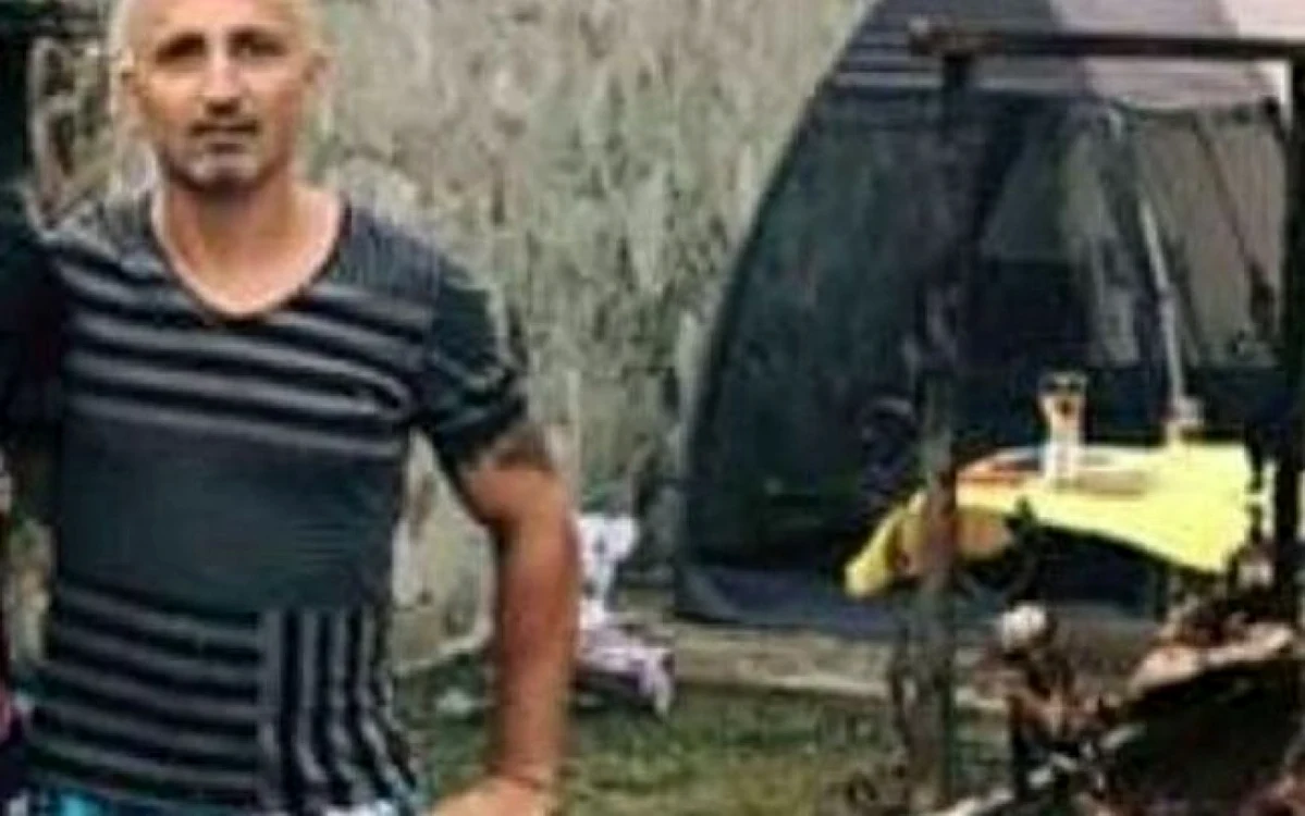 Victima a fost omorâtă cu 27 de lovituri de cuţit Foto: lupamea.ro