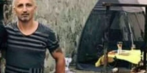 Victima a fost omorâtă cu 27 de lovituri de cuţit Foto