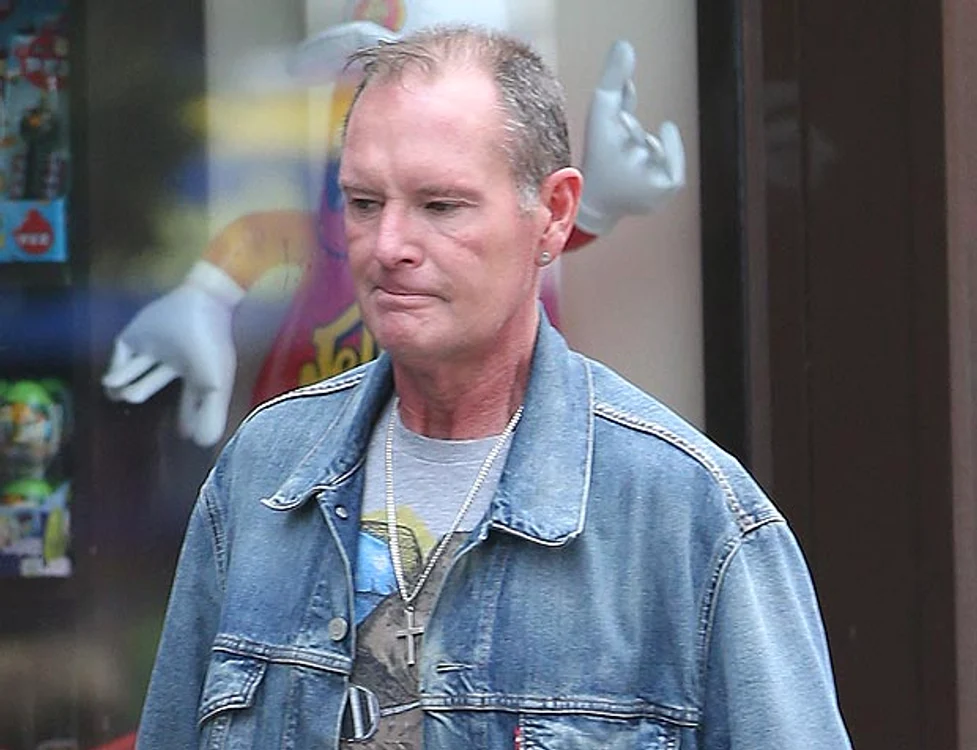 
    paul gascoigne  
