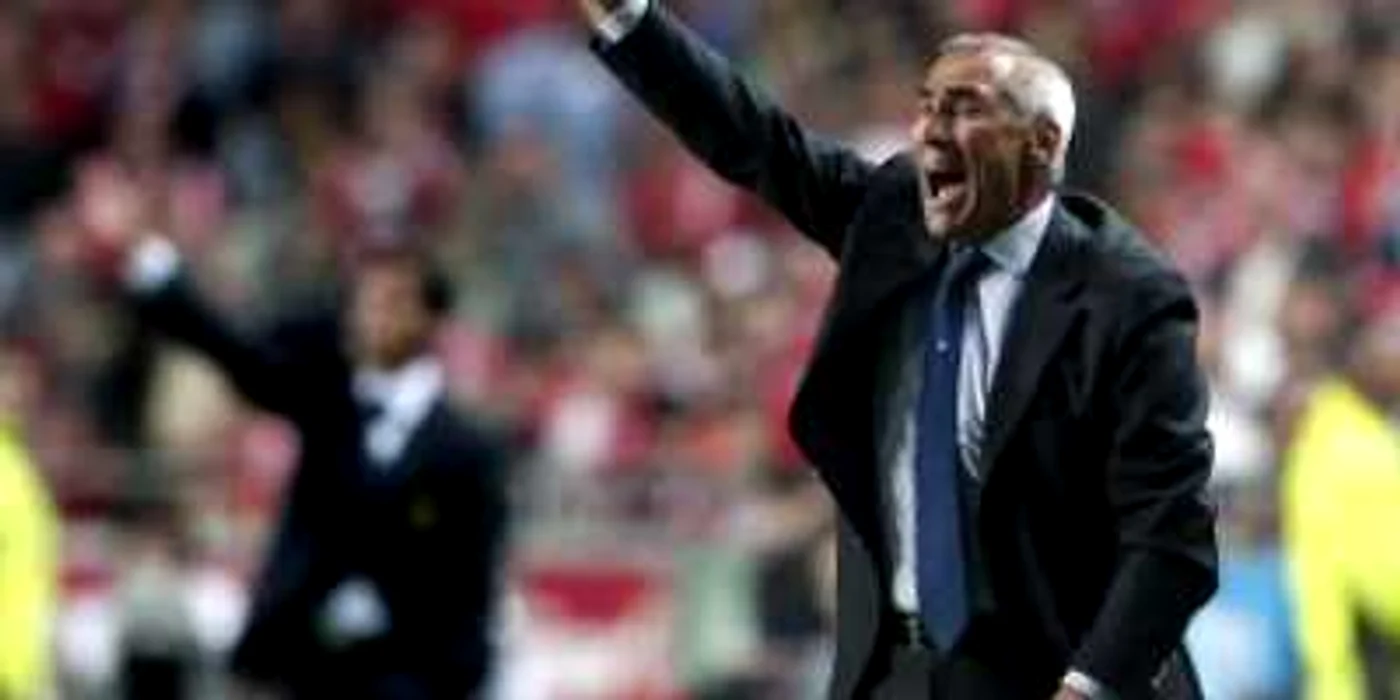 FOTBAL: Un nou antrenor pentru Florin Cernat