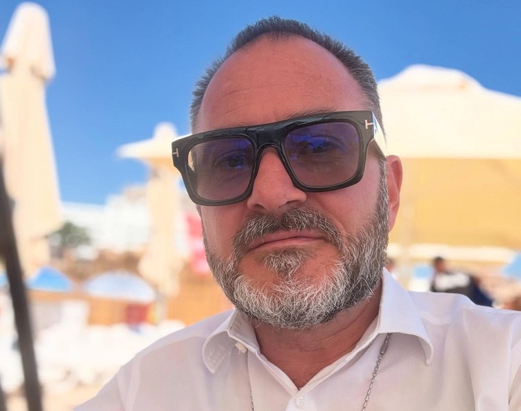 Horia Constantinescu a sesizat Garda de Mediu cu privire la amplasamentele ilegale din Tuzla. „Apropiați ai primarului au realizat la rândul lor construcții similare”