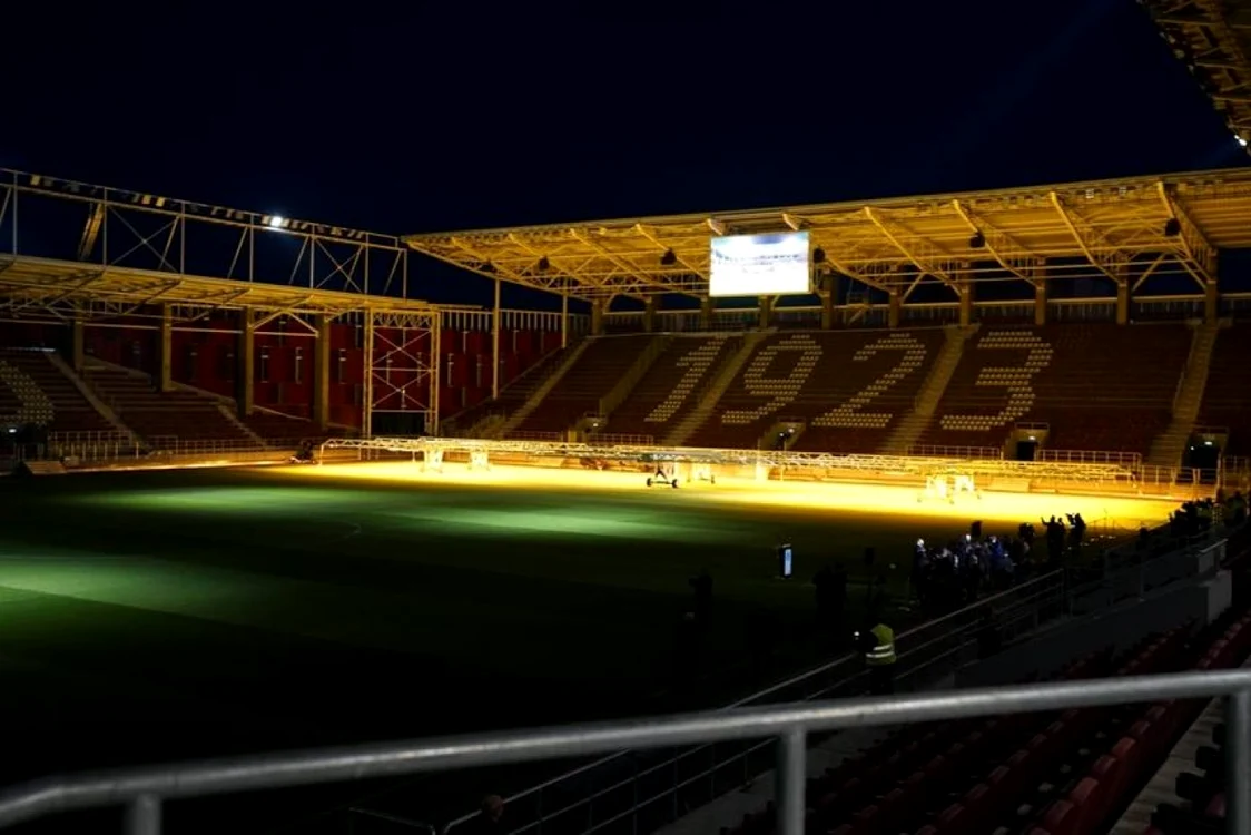 stadionul giulesti foto news