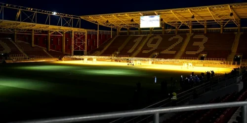 stadionul giulesti foto news