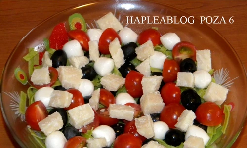 salata de fettuccine cu spanac si busuioc 61 jpeg