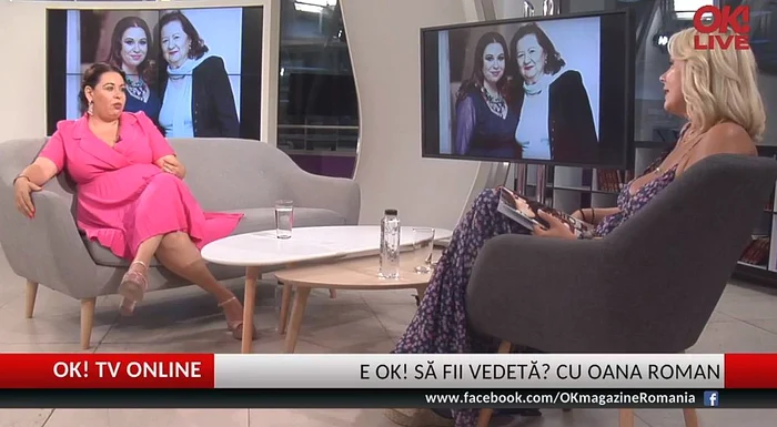 2 oana roman la e ok sa fii vedeta 4 jpg jpeg